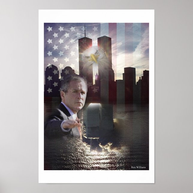 Pôster Never to be forgotten (Frente)