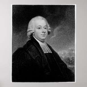 Poster Nevil Maskelyne