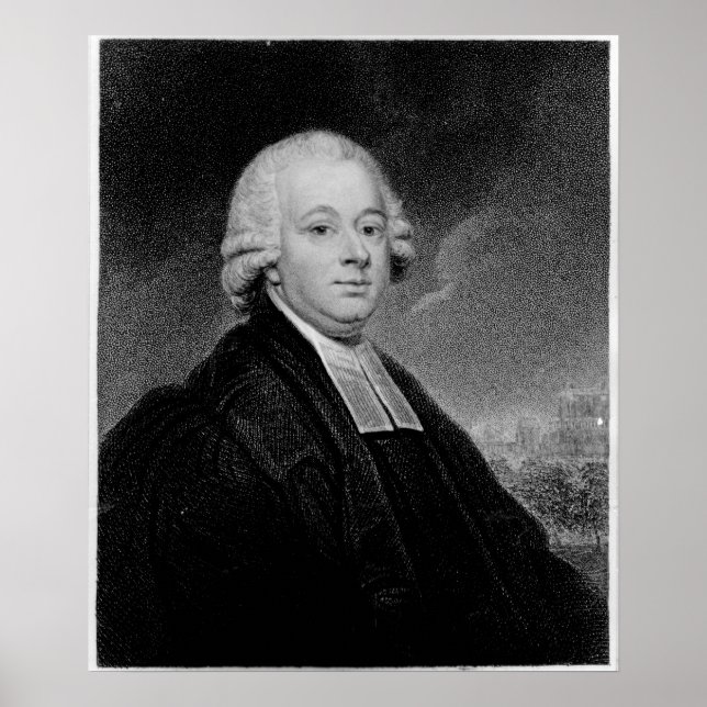 Poster Nevil Maskelyne (Frente)