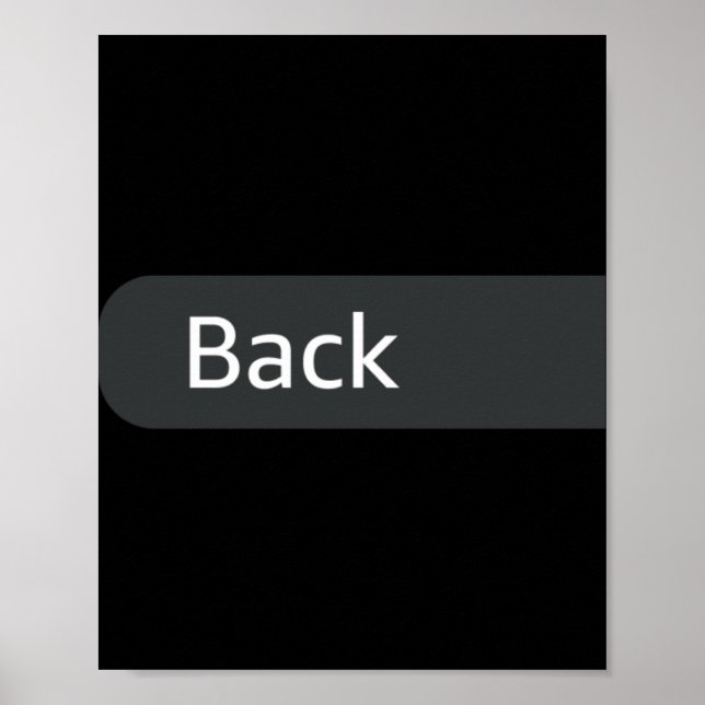 Poster New Age Pressure Clothing And Accessories  (Frente)