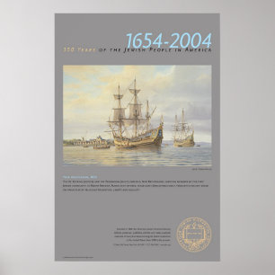 Poster New Amsterdam