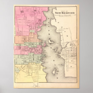 Pôster New Bedford 2