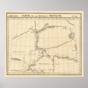 Pôster New Britain, América 25