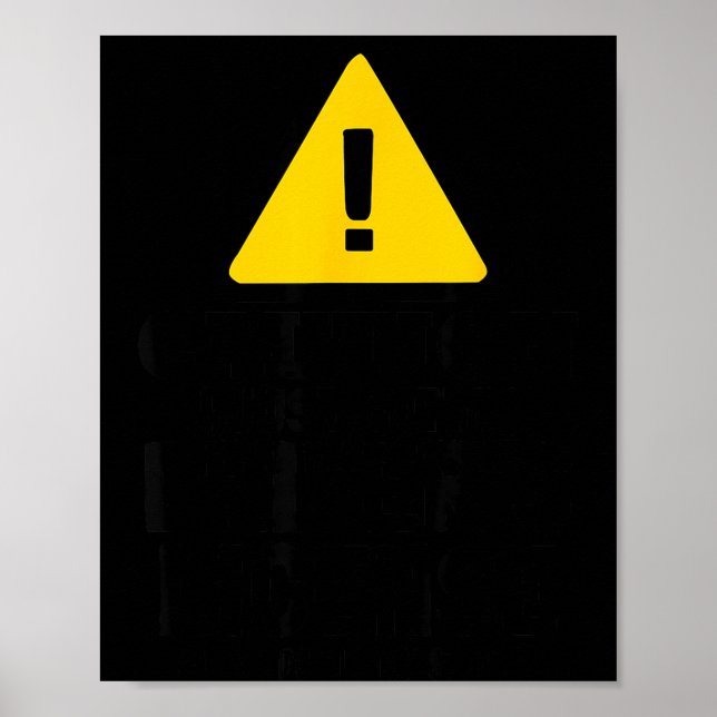 Poster New Driver Funny For Teen Girls And Boys Student  (Frente)