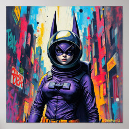 POSTER NEW GIRL IN TOWN-2