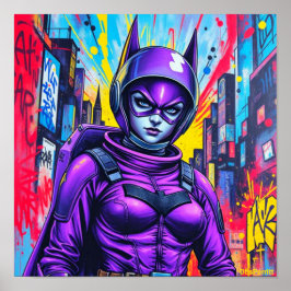 POSTER NEW GIRL IN TOWN-3