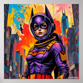 POSTER NEW GIRL IN TOWN-5