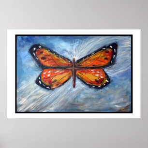 Poster New Life in Christ