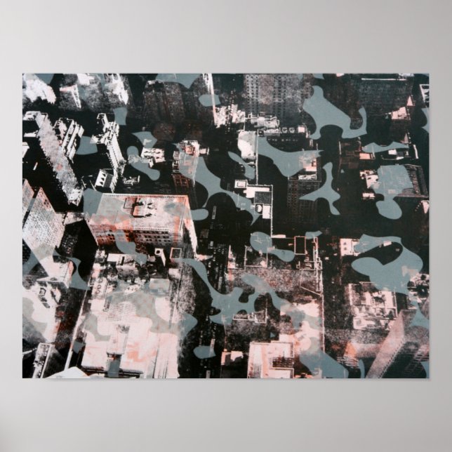 Poster New York (Frente)