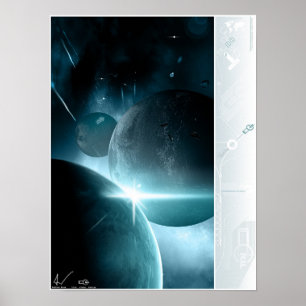 Poster newforms