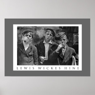 Pôster Newsies no ramo de Skeeter
