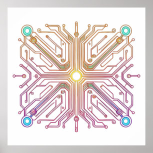 Poster Nexo Digital