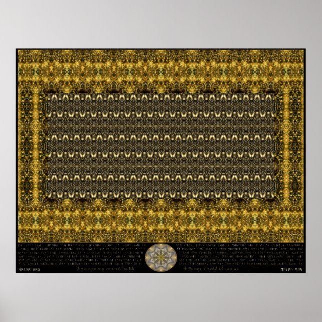 POSTER NGXZ (Frente)