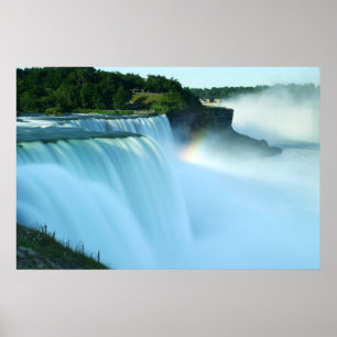 Pôster Niagara Falls