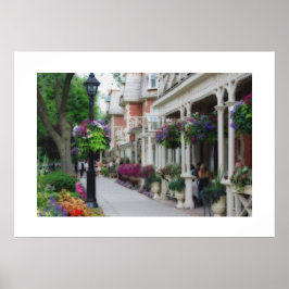 Pôster Niagara on the Lake