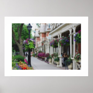 Pôster Niagara on the Lake