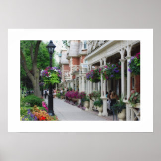 Pôster Niagara on the Lake