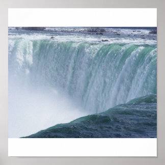 Poster niagara quedas