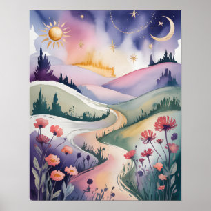 POSTER NIB 2