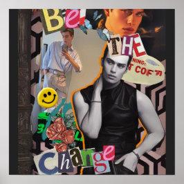 Poster Nicholas Galitzine