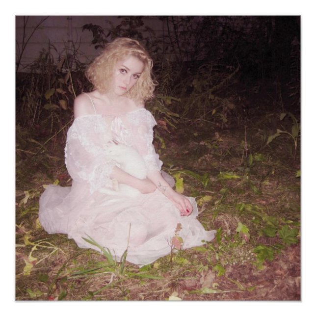 Pôster Nicole Dollanganger (Frente)