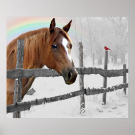 Poster Nicole Personalizada - Mae 3