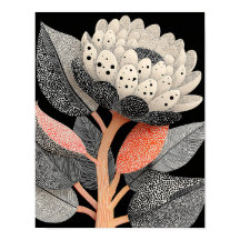 Night Bloom #3 - Download Digital 4x5