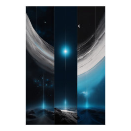 Pôster Night Lights