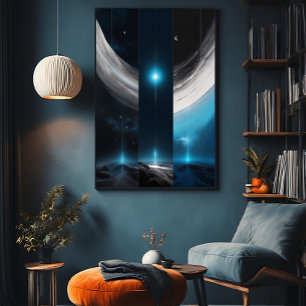 Pôster Night Lights