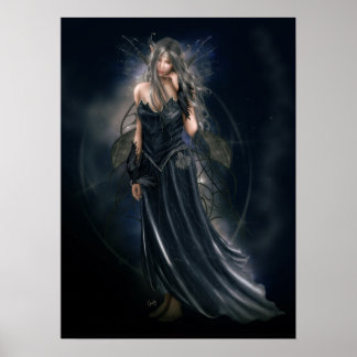 Pôster NightElf