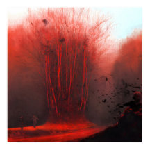 Nightmare Worlds No. 1877