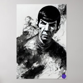 POSTER NIMOY