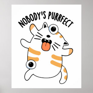 Poster Ninguém é Puramente Engraçado.
