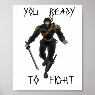 poster ninja