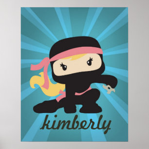 Poster Ninja