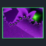 Poster Nite Lite Garden<br><div class="desc"></div>