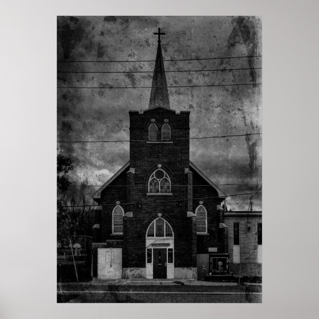 Poster No 264 Wilson St 2 Old Film Version (Frente)