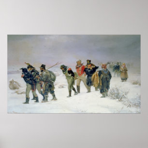 Poster No ano de 1812, 1874