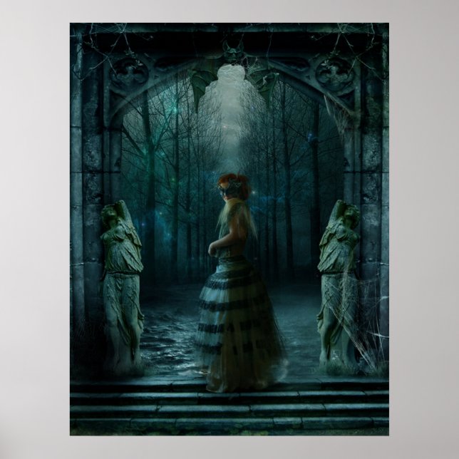 Pôster No desconhecido (Frente)