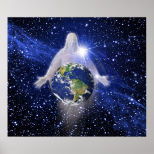 Poster No deus nós confiamos