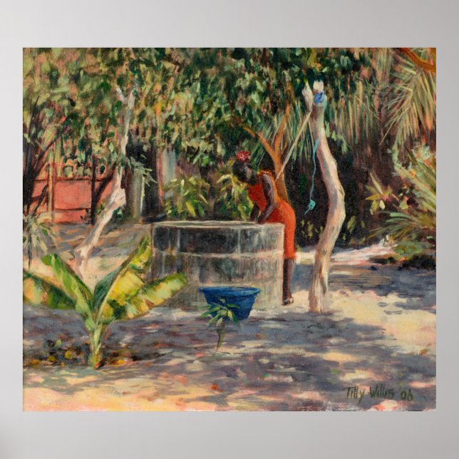 Poster No Estreito De 2006 (Frente)