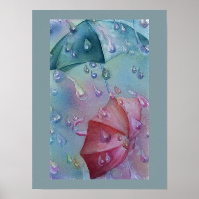 Poster No lado direito (Frente)