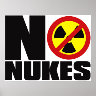 PÔSTER NO_NUKES