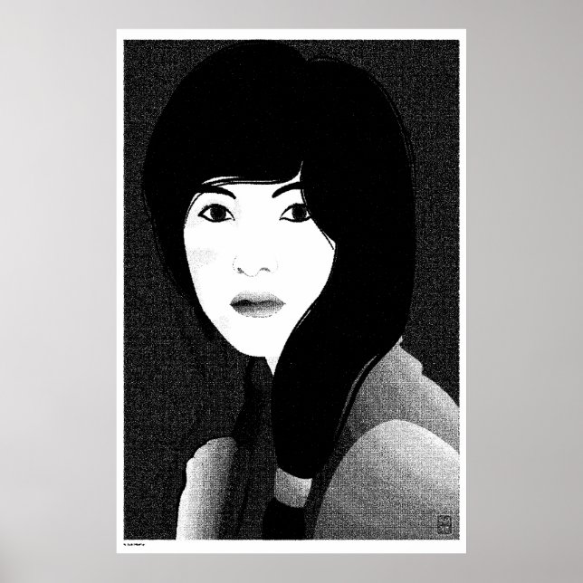 Poster No Quiet 3 (Frente)