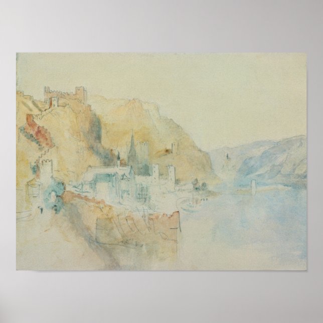 Pôster No Reno (Frente)