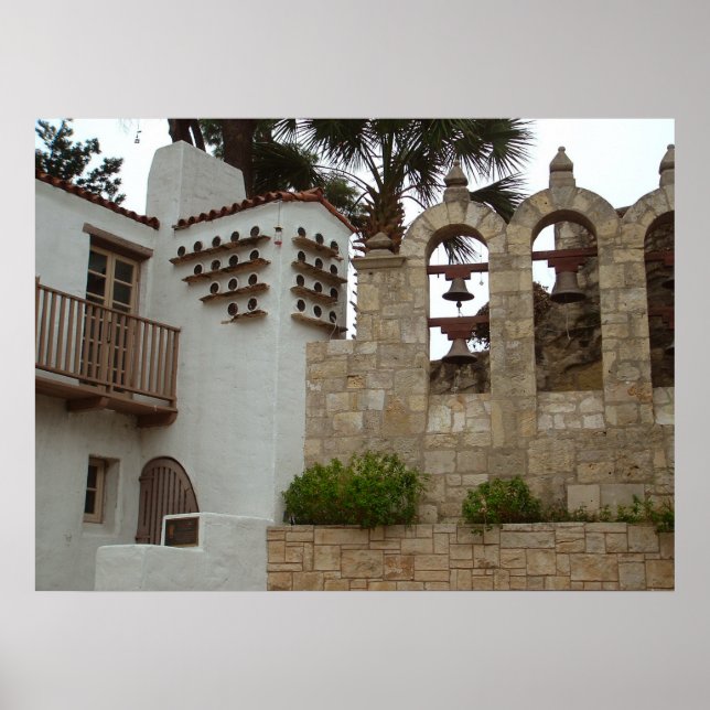 Pôster No Riverwalk (Frente)