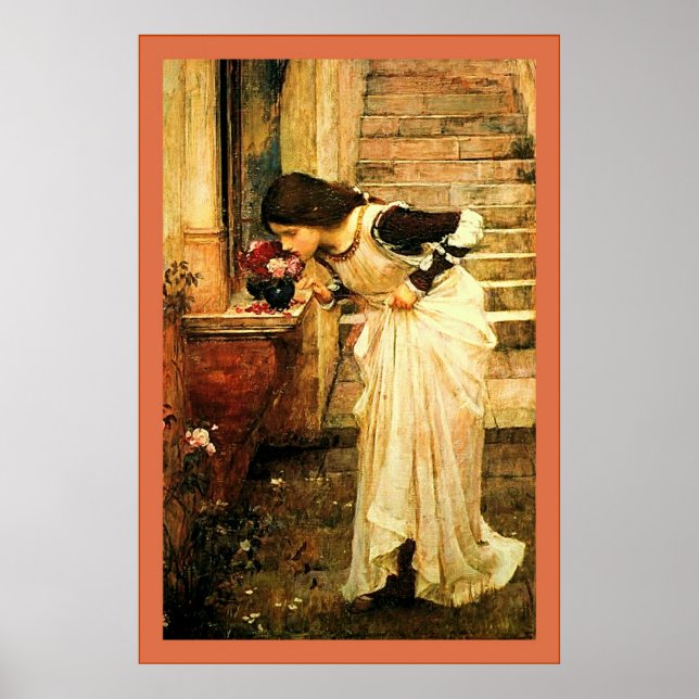 Poster No santuário (Frente)