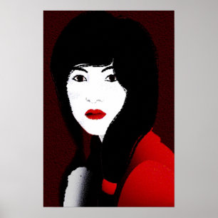 Poster No silêncio 2