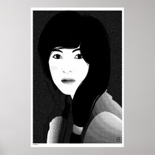 Poster No silêncio 3
