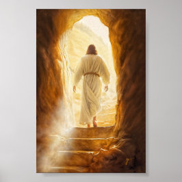 Poster No terceiro dia